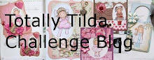 Totally Tilda Challenge Blog