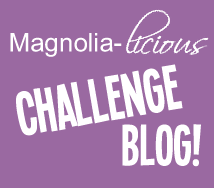 MAGNOLIA-licious Challenge Blog