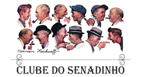 CLUBE DO SENADINHO