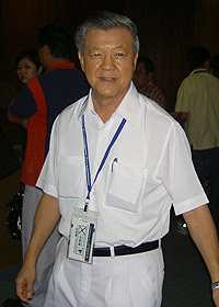 Moral daripada Kemenangan Datuk Dr Chua Soi Lek- Pemilihan MCA 2008
