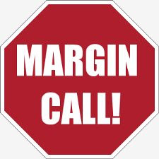 margin call policy.