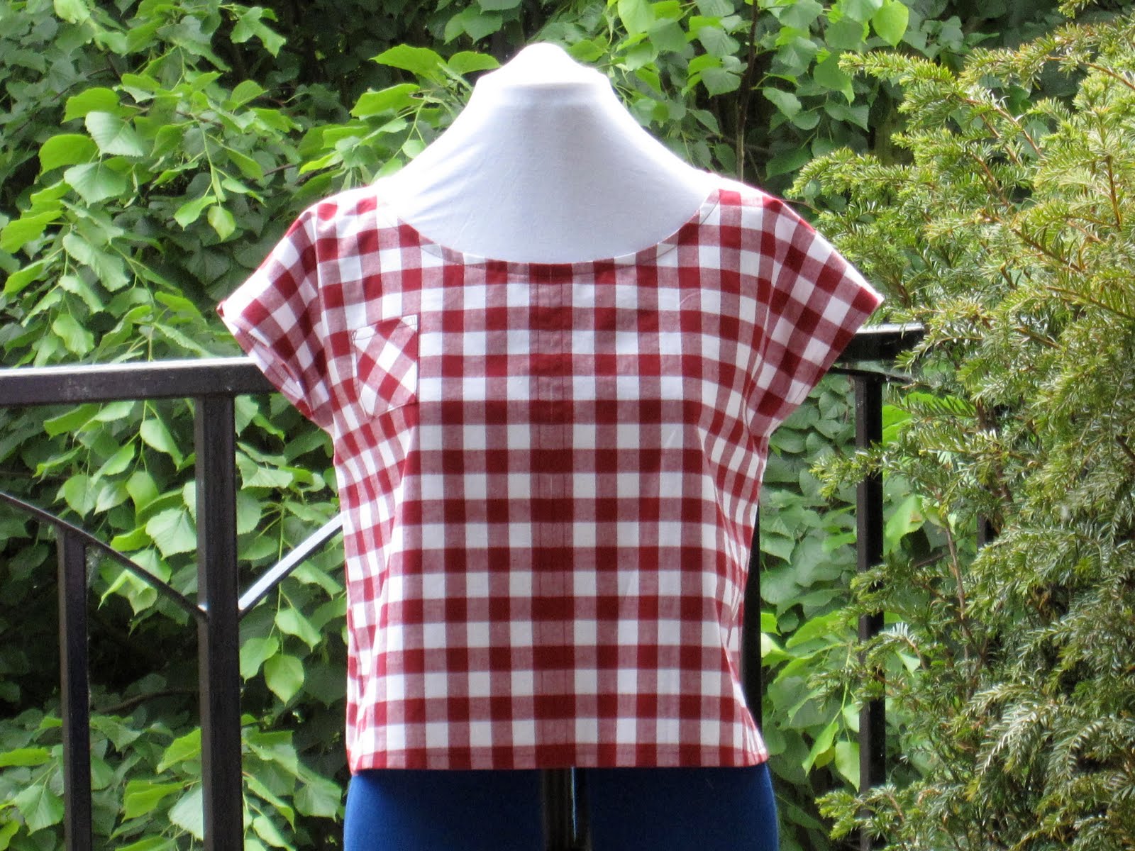 Goldfinch and Eagle: FREE SEWING PATTERN!