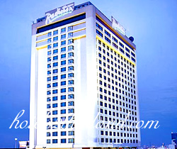 Hotel in Bangkok