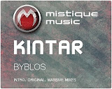 Kintar - Byblos EP