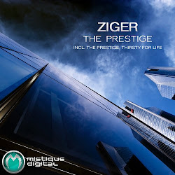 Ziger - The Prestige EP