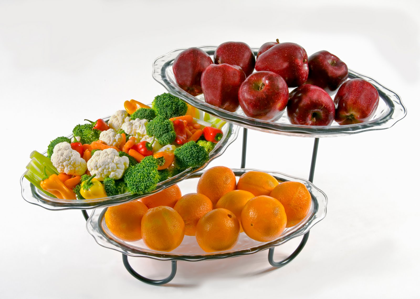 Food With Carbs