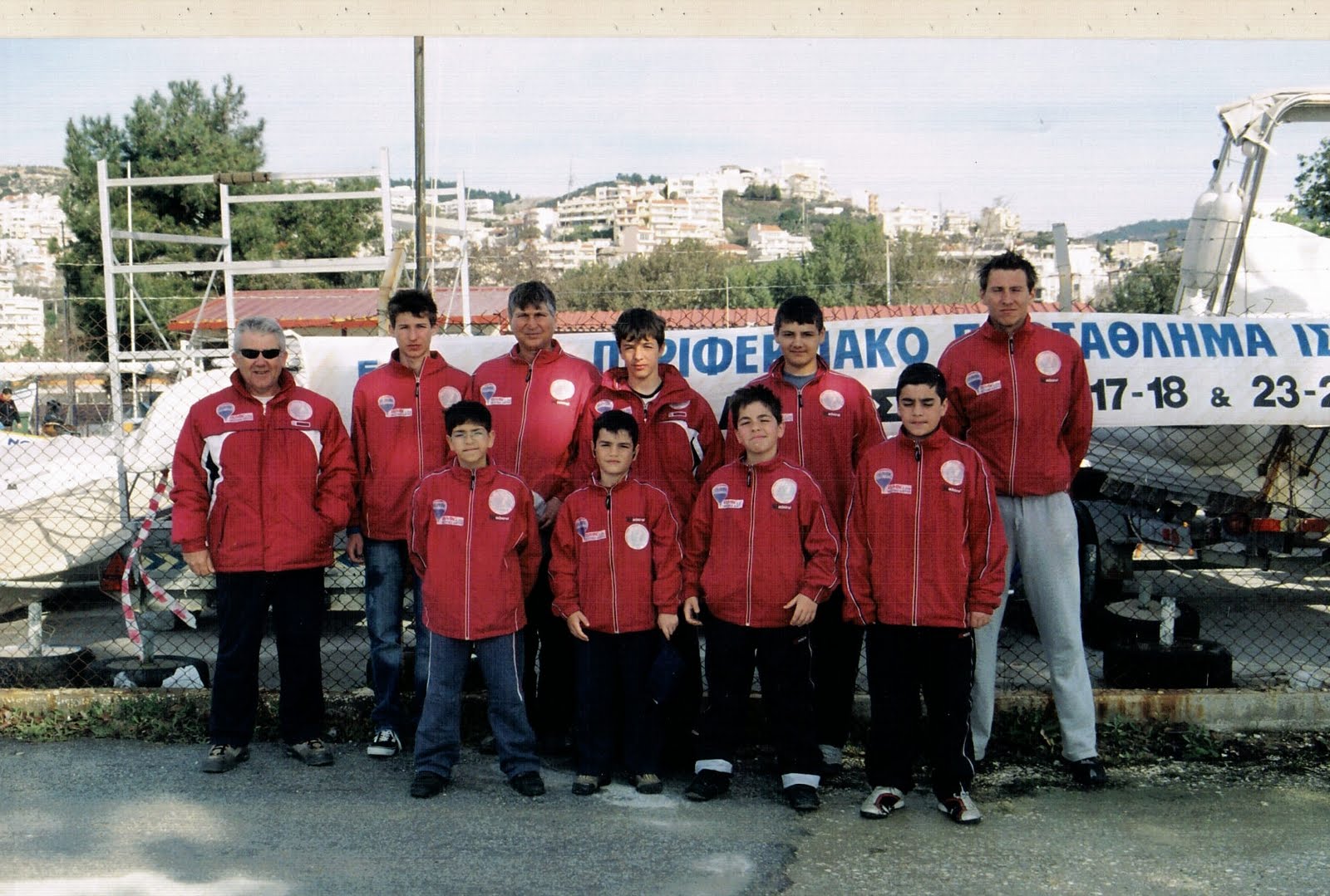 team 2007