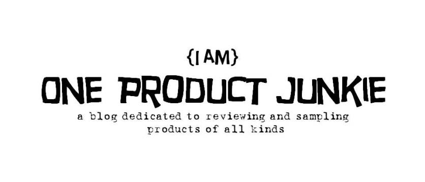 One Product Junkie