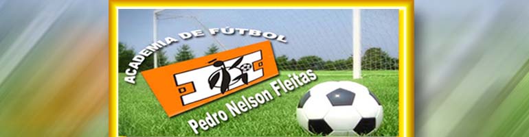Academia de Fútbol Pedro Nelson Fleitas