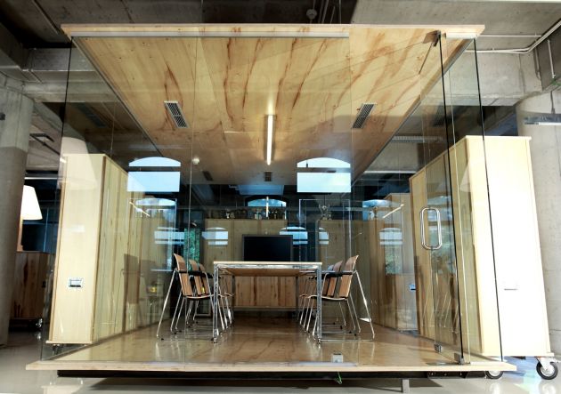 Agencia de publicidad