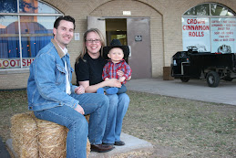 Ft Worth Stock Shows