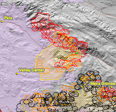 cal fire map active fires cal fire map active fires