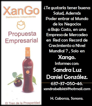 XANGO