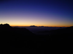 Mount Bromo - Indonesia