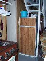 Powell River Books Blog Search For A Propane Refrigerator