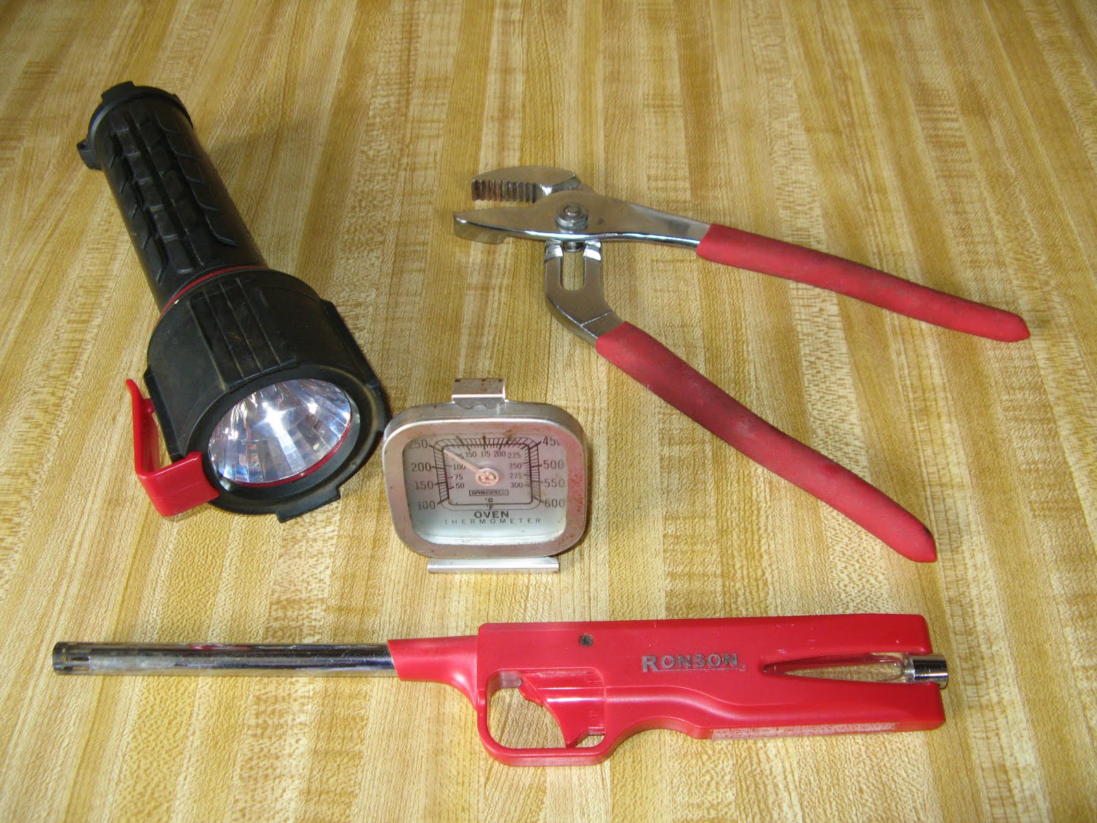 Powell River Books Blog Cabin Cooking Unusual Utensils