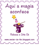 Porque a magia existe