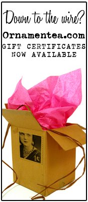 Get a gift certificate!