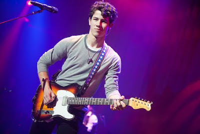 incontrare ragazze single jonas