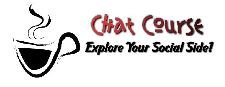 Chat Course