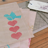 Timber Greeting Card Set