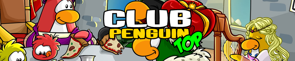 :.:Club Penguin TOP:.: