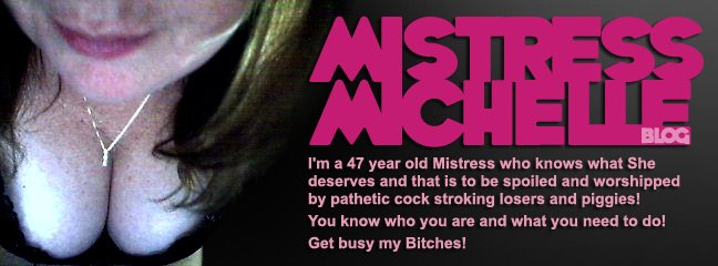 Mistress Michelle