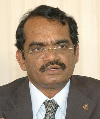 About Isro