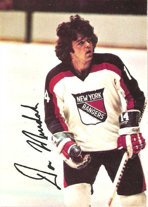 1977 Topps Darryl Sittler # 38 Toronto Maple Leafs NHL Hockey Card 1977-78