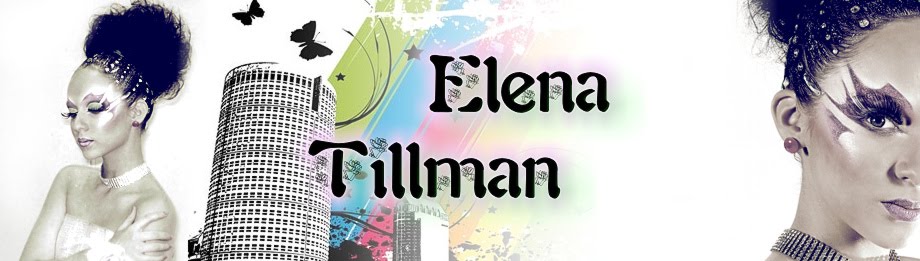 •Elena Tillman•