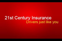 21st century auto insurance