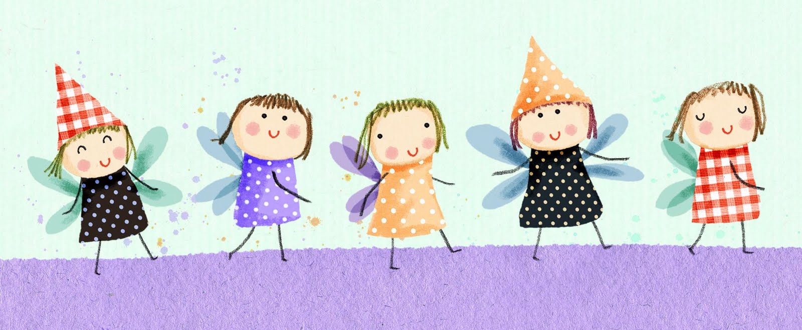 Fairy Trail