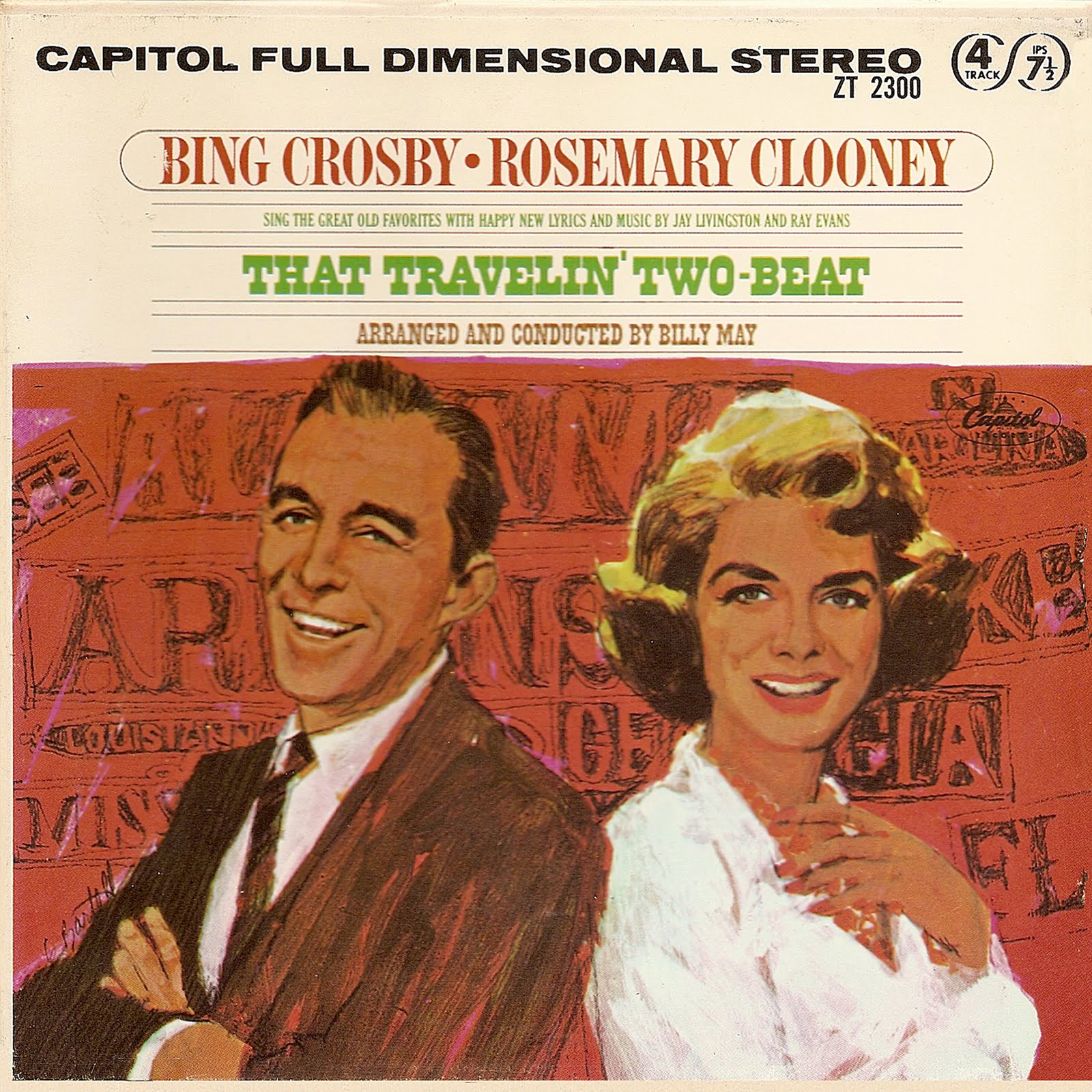 rosemary clooney on bing crosby i got your back bing crosby rosemary clooney that rosemary clooney on bing crosby i got your back bing crosby rosemary clooney that