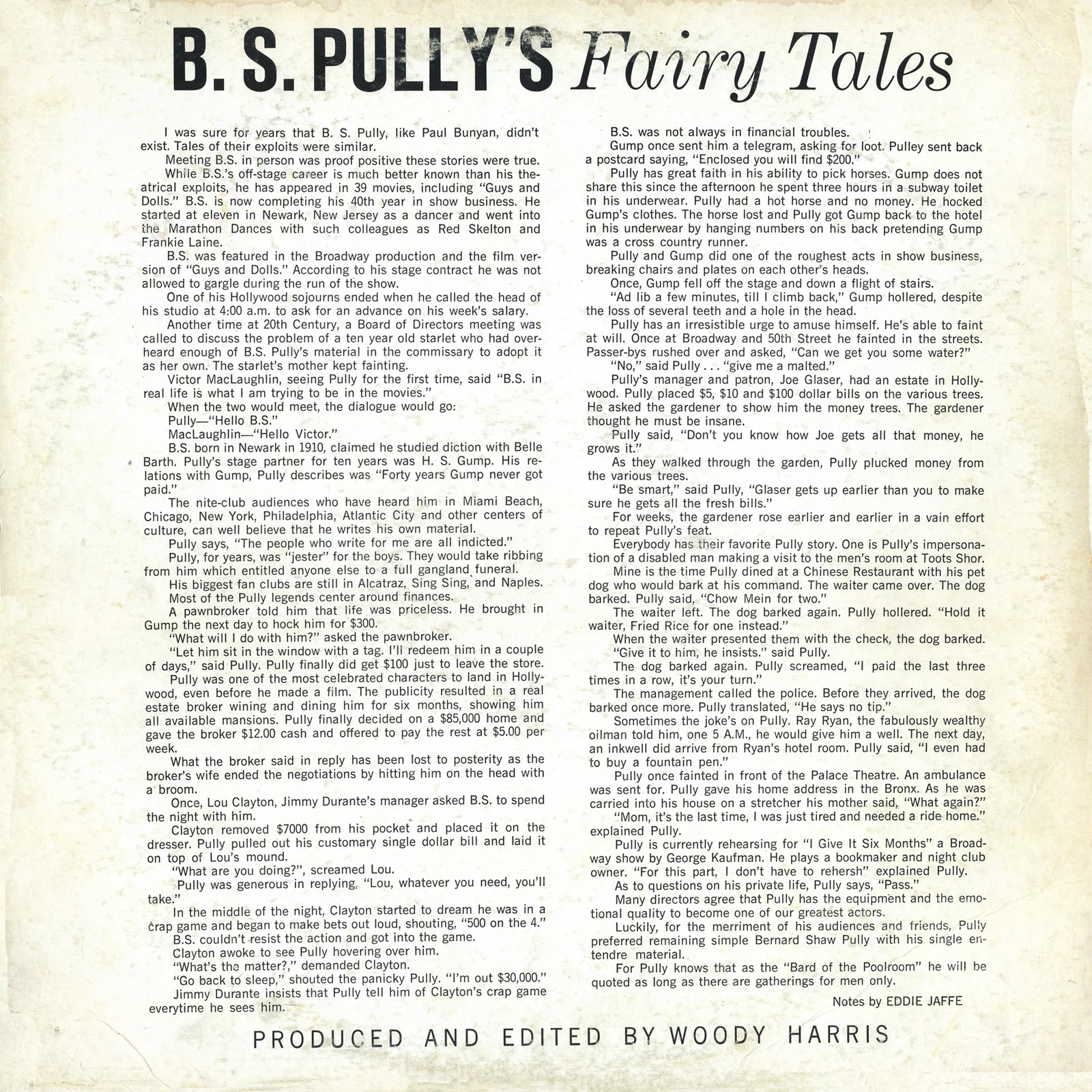 Bs Pully