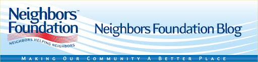 Neighbors Foundation Blog