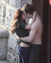 Edward&Bella(L'