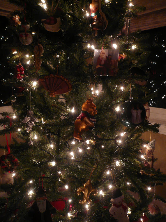 Happy Holidays