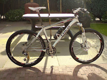 Jowan's Trek 8500