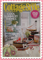 Cottage Style May 2010