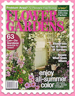 Flower Gardens Spring 2007