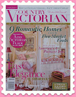 Country Victorian Winter 2008