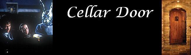 Cellar Door
