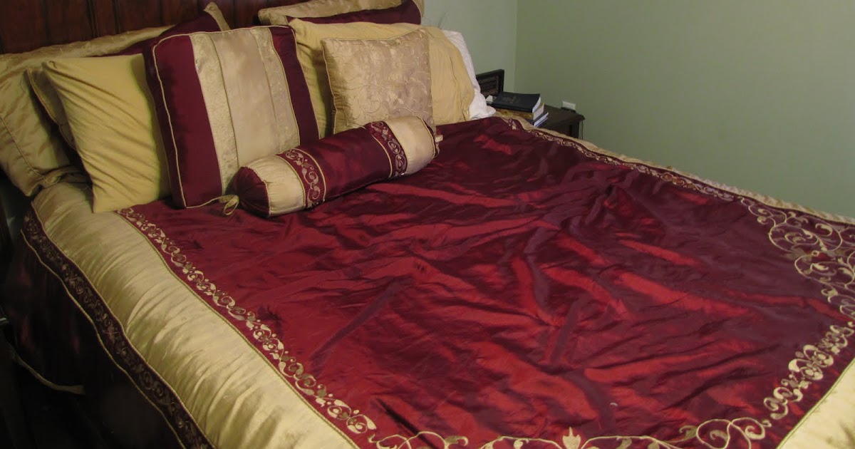 This and That Creative Blog How to Make Your Feather Pillow Last Longer!