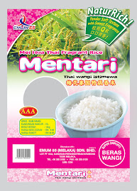 MEI HUA Fragrant Rice 10kg