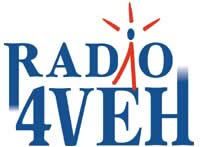 Captez Radio 4VEH