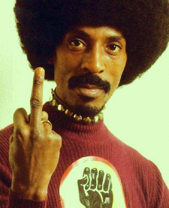 Ike Turner Pics