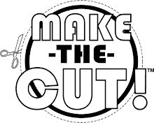 Make The Cut!