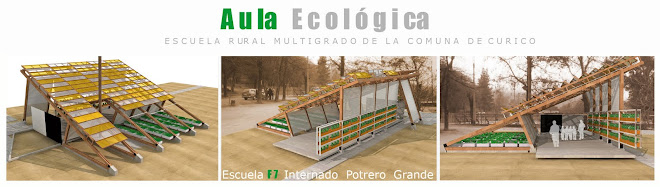 Aula Ecologica Potrero grande