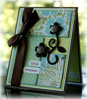 Pickled Paper Designs: August 2008