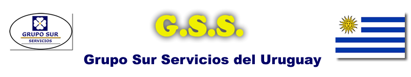 Grupo Sur Servicios del Uruguay